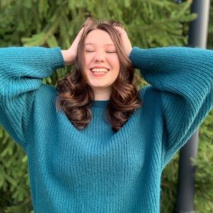 Meet your Posher, Grace